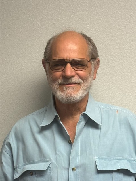 John Crickmer (Alderman Place 1)